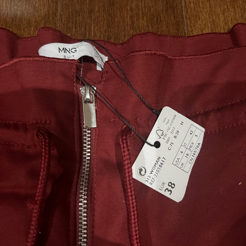 MNG pants - Picture 2 of 2